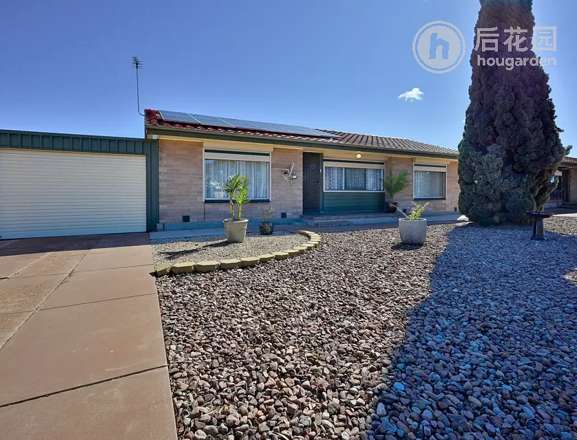 159 MCDOUALL STUART AV, WHYALLA STUART SA 5608, 0房, 0浴, House