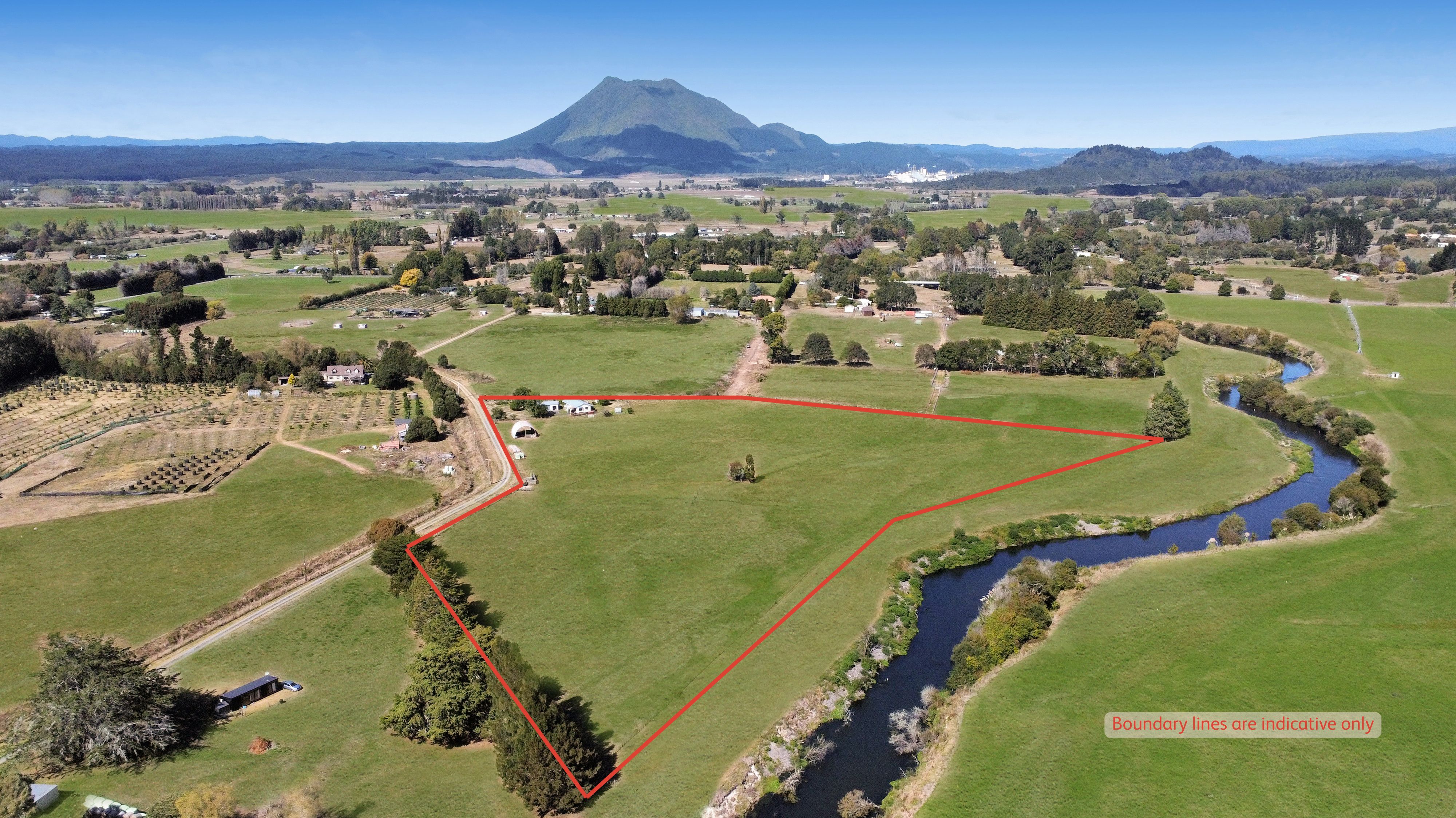 2600b State Highway 30, Otakiri