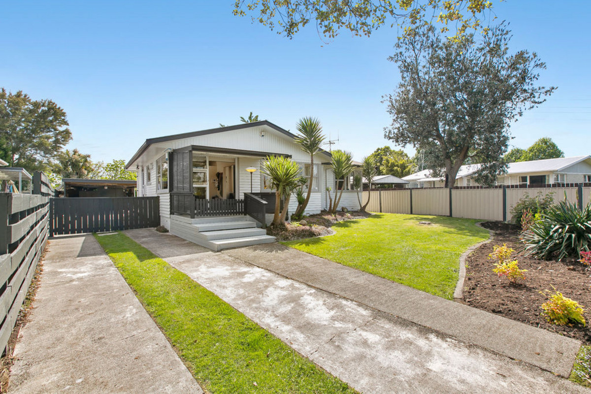 Residential Zone - General Residential Zone