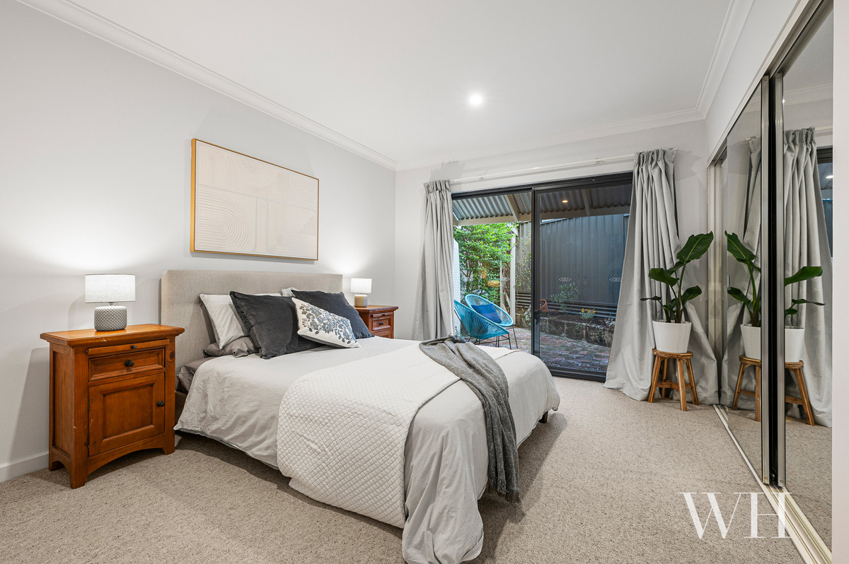 18A WONGAN AV, White Gum Valley, South West Perth, 0 침실, 0 욕실, House