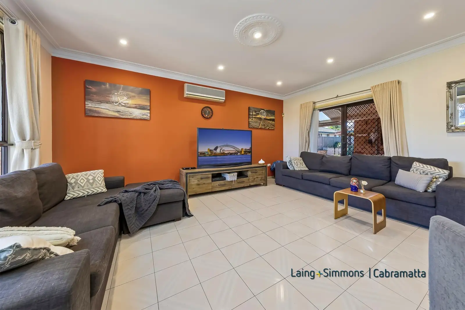 25 HAYMAN AV, Hinchinbrook, South Western Suburbs, 0 कमरे, 0 बाथरूम, House
