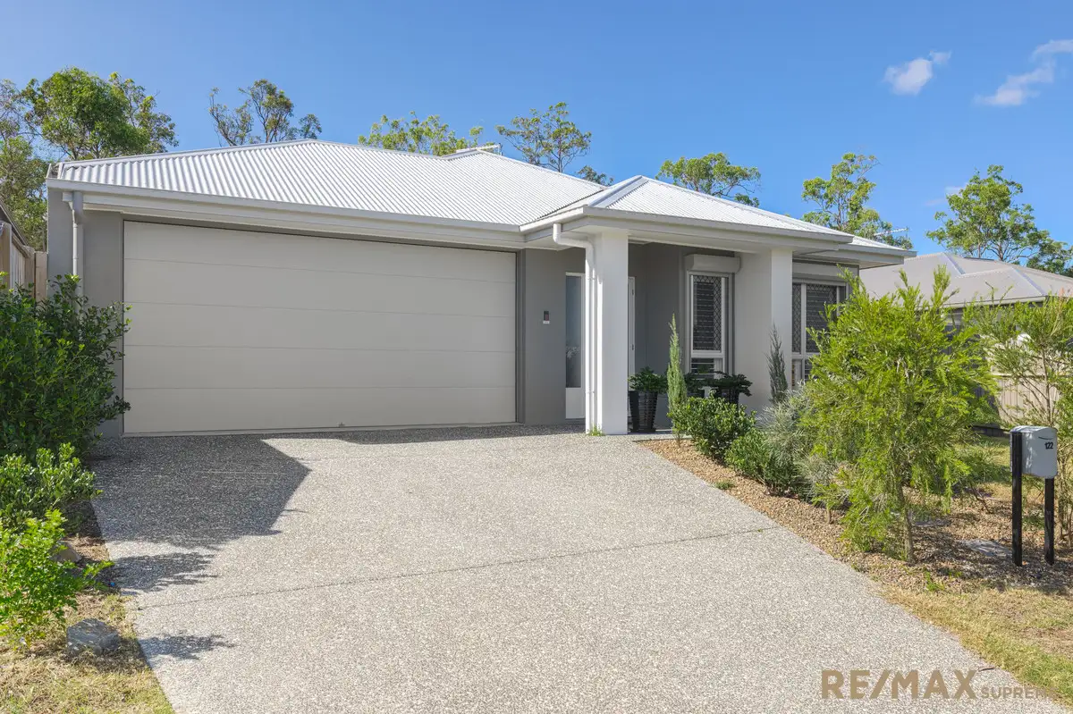 122 BECK ST, PARK RIDGE QLD 4125, 0 침실, 0 욕실, House