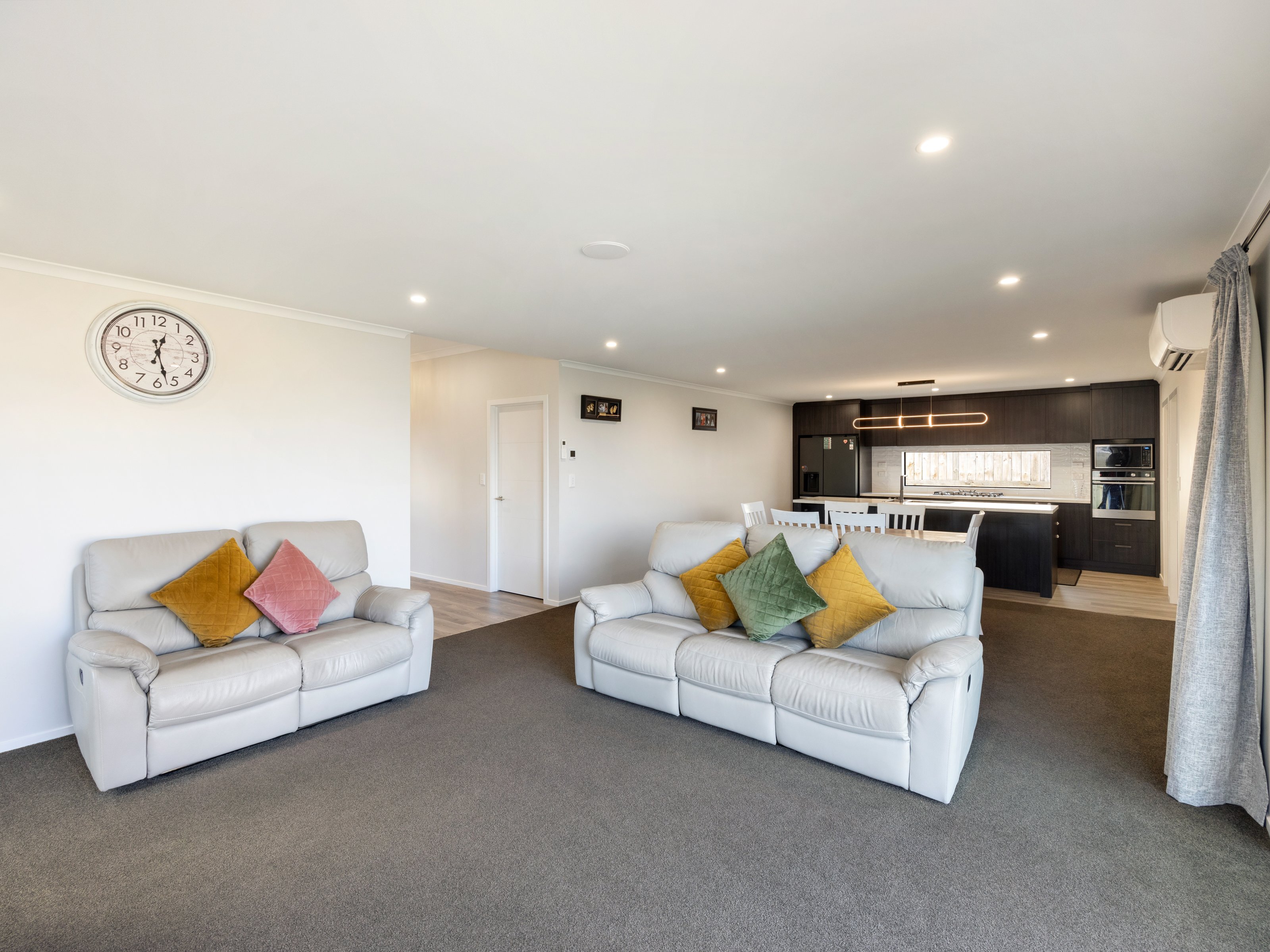 12 Benjamin Avenue, Rototuna North, Hamilton City, 3房, 0浴, House
