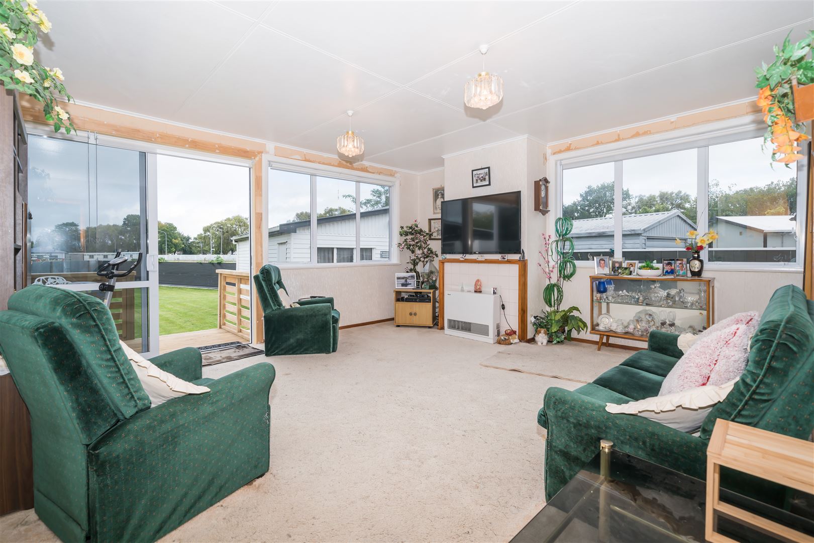 22 Drake Street, Awapuni, Palmerston North City, 3 ਕਮਰੇ, 1 ਬਾਥਰੂਮ