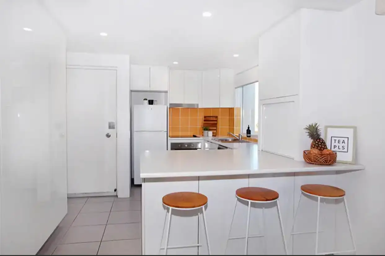 BAY VIEW UNIT 4 9 DOUGLAS ST, Mooloolaba, Sunshine Coast, 0房, 0浴, Unit
