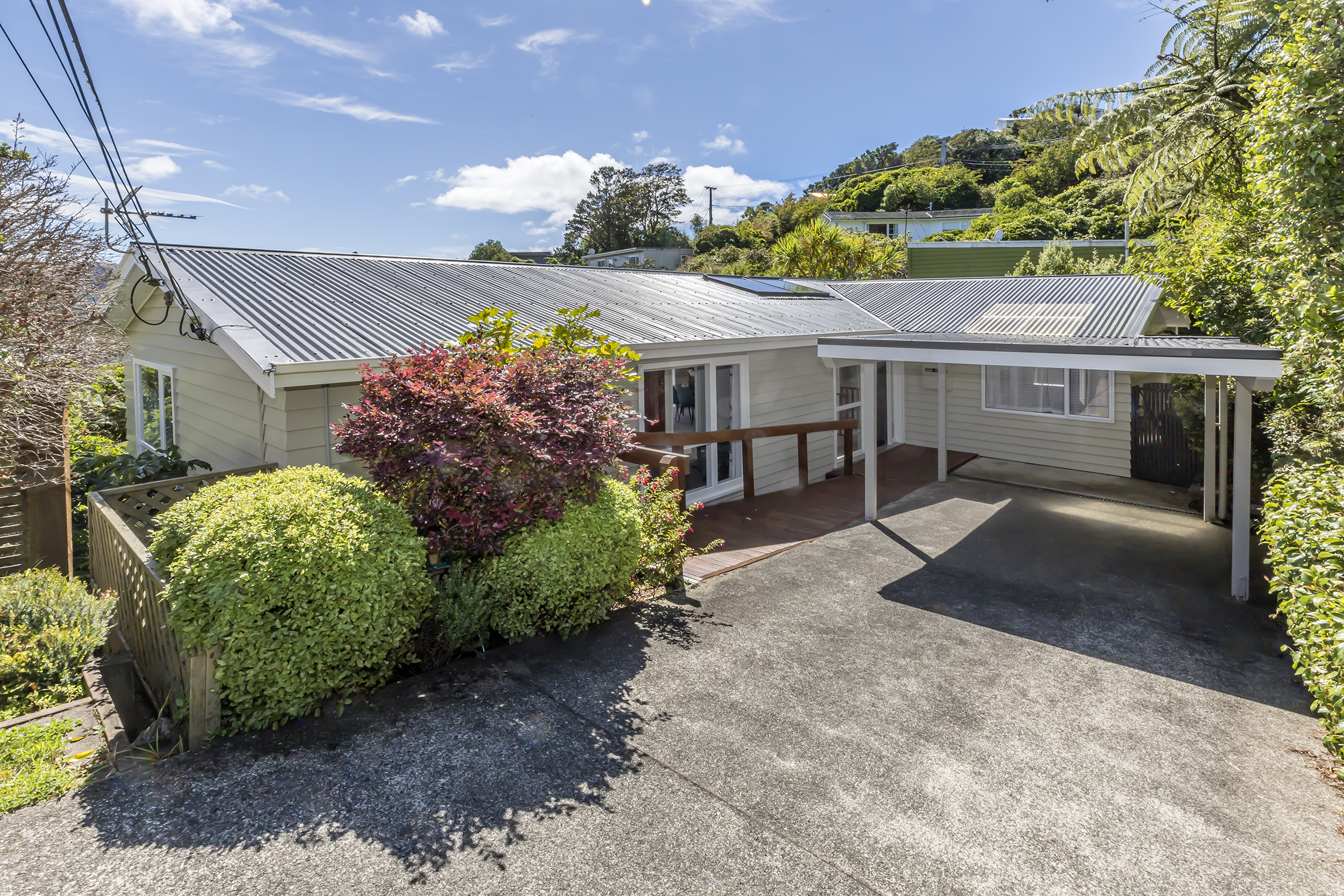 23 Euston Road, Wilton