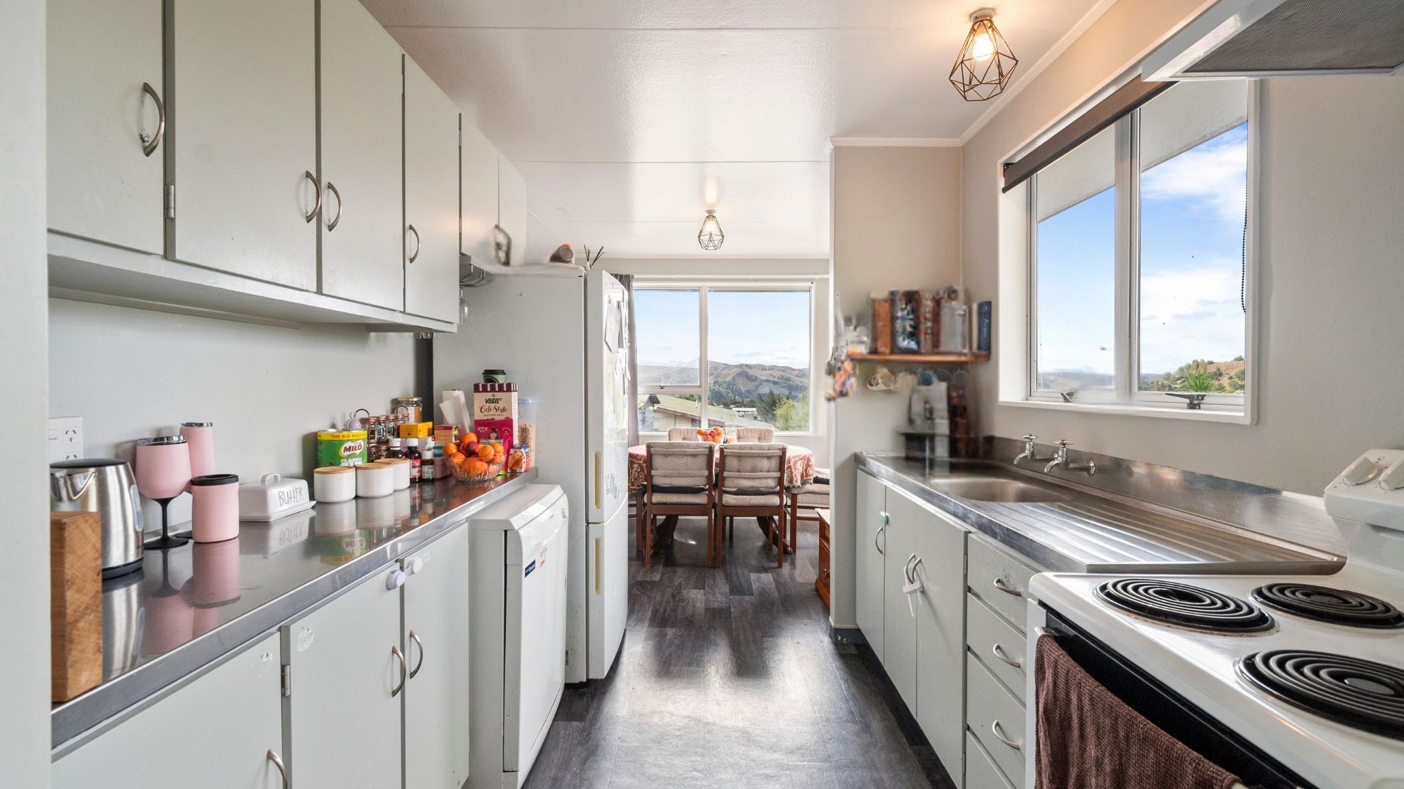 12 Ruru Road, Taihape and Surrounds, Rangitikei, 3 ਕਮਰੇ, 1 ਬਾਥਰੂਮ, House