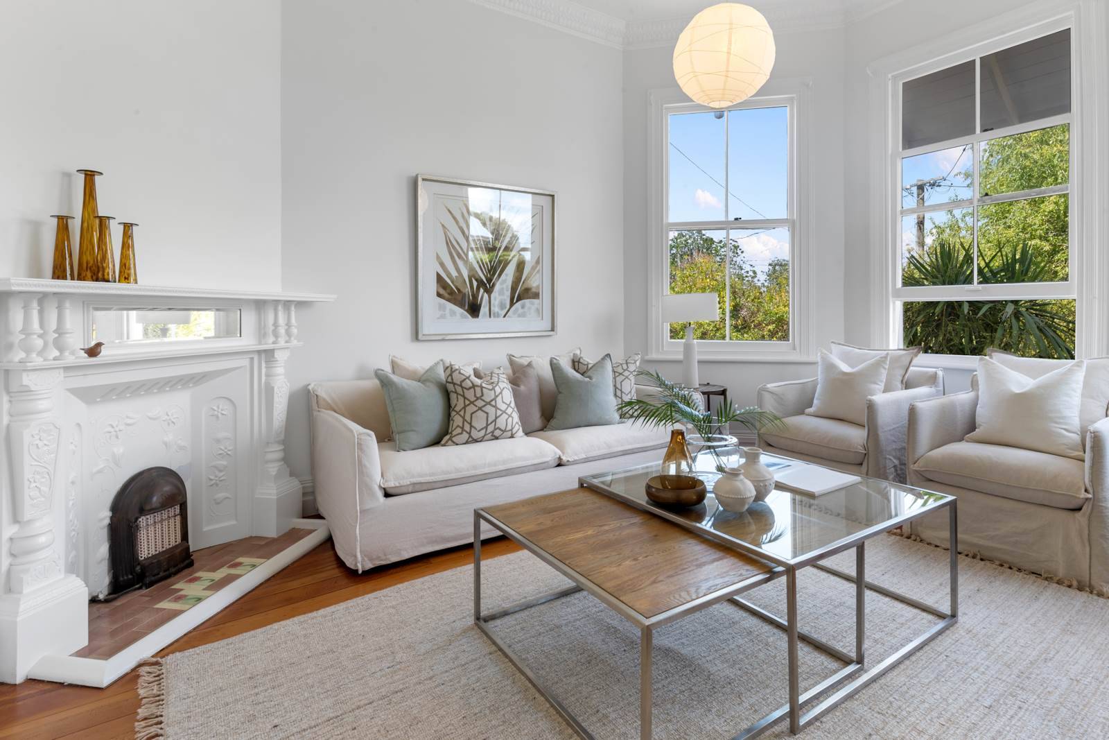 15 Summer Street, Stanley Point, North Shore City, 4部屋, 1バスルーム, House