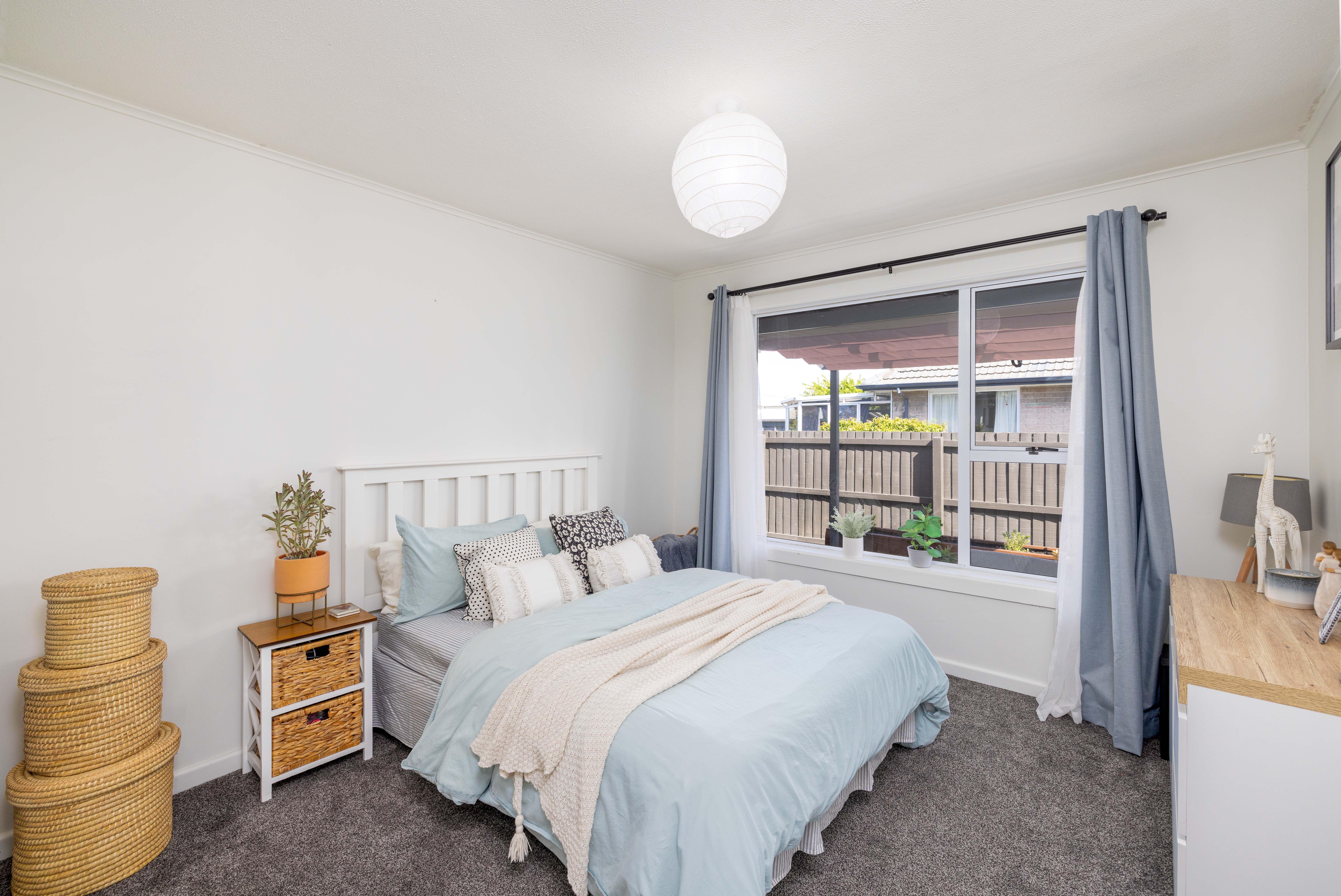 1/73 Dunbars Road, Halswell, Christchurch, 3房, 0浴, House
