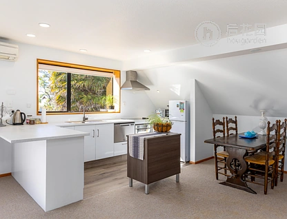 2/32 Taupata Street, Redcliffs, Christchurch, 2 ਕਮਰੇ, 0 ਬਾਥਰੂਮ