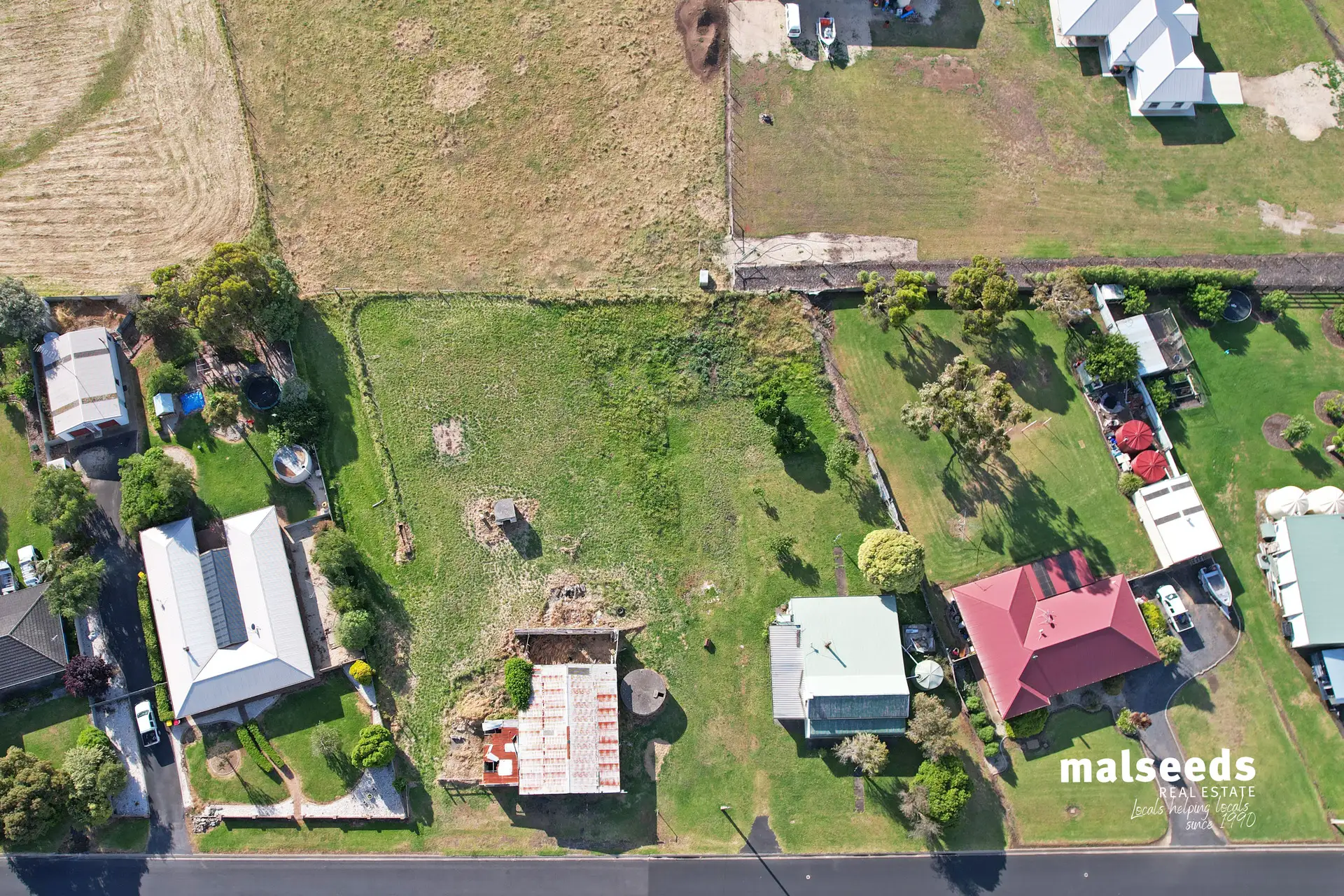 10 WILLIAM ST CENTRAL, Allendale East, South East, 0 Bedrooms, 0 Bathrooms, Section