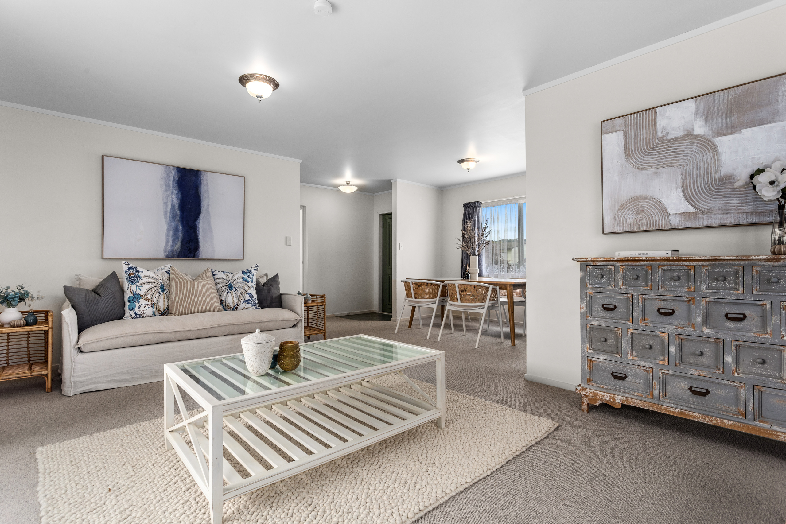 4 Tunui Place, Whakatane, Whakatane, 3房, 1浴, House