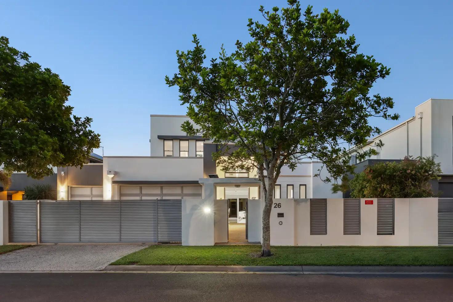 26 HARBOURVUE CT, Helensvale, Gold Coast, 0 rūma, 0 rūma horoi, House