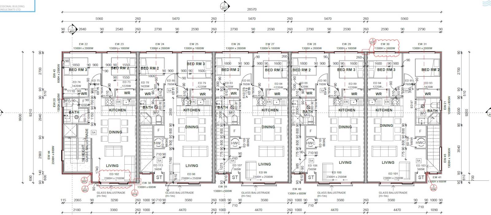 40e Innismara Avenue, Wattle Downs, Manukau City, 3房, 0浴, House