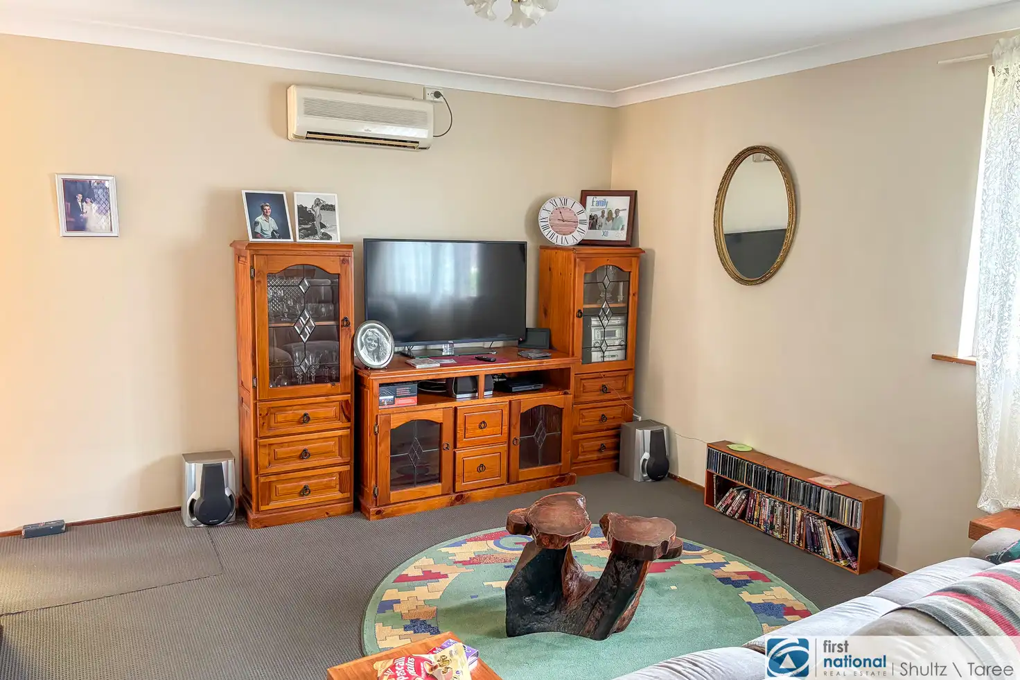 UNIT 4 2 RICHARDSON ST, Taree, North Coast, 0 Kuwarto, 0 Banyo, House