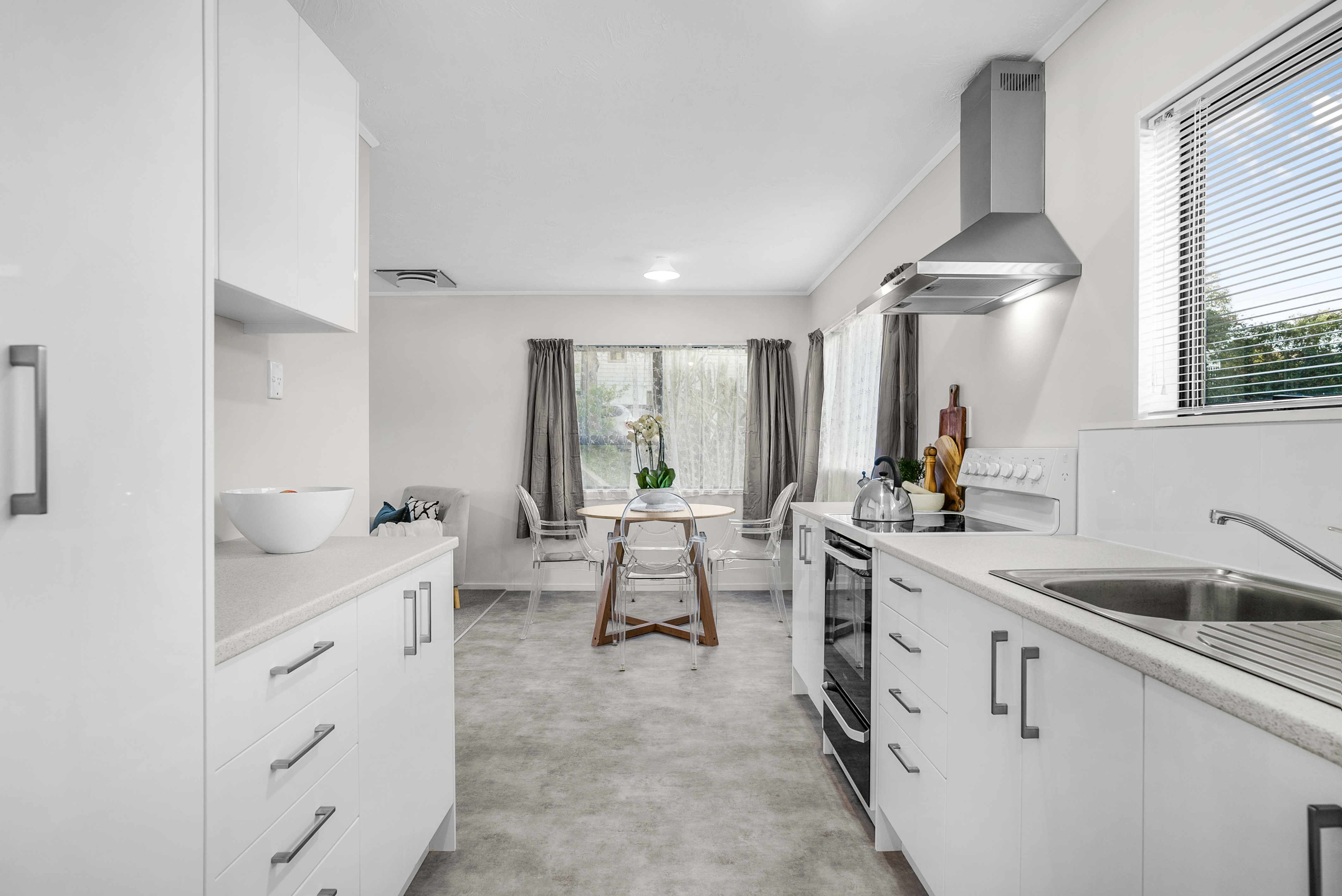 18 Enfield Street, Wainuiomata, Lower Hutt, 3房, 0浴, House