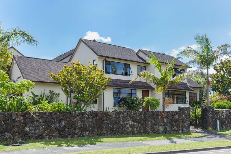 Residential  Mixed Housing Suburban Zone