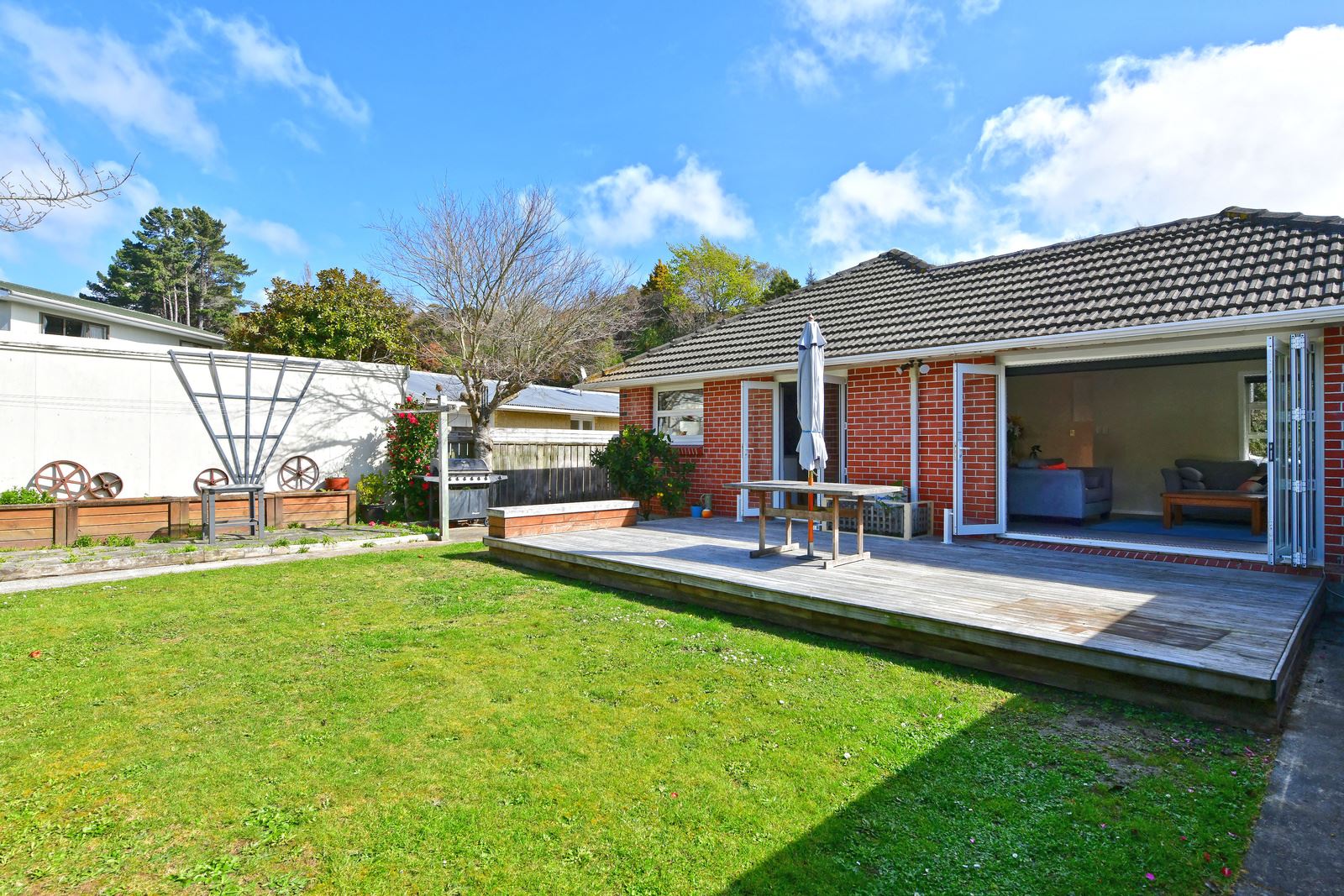 5 Deller Grove, Silverstream, Upper Hutt City, 3 Bedrooms, 1 Bathrooms