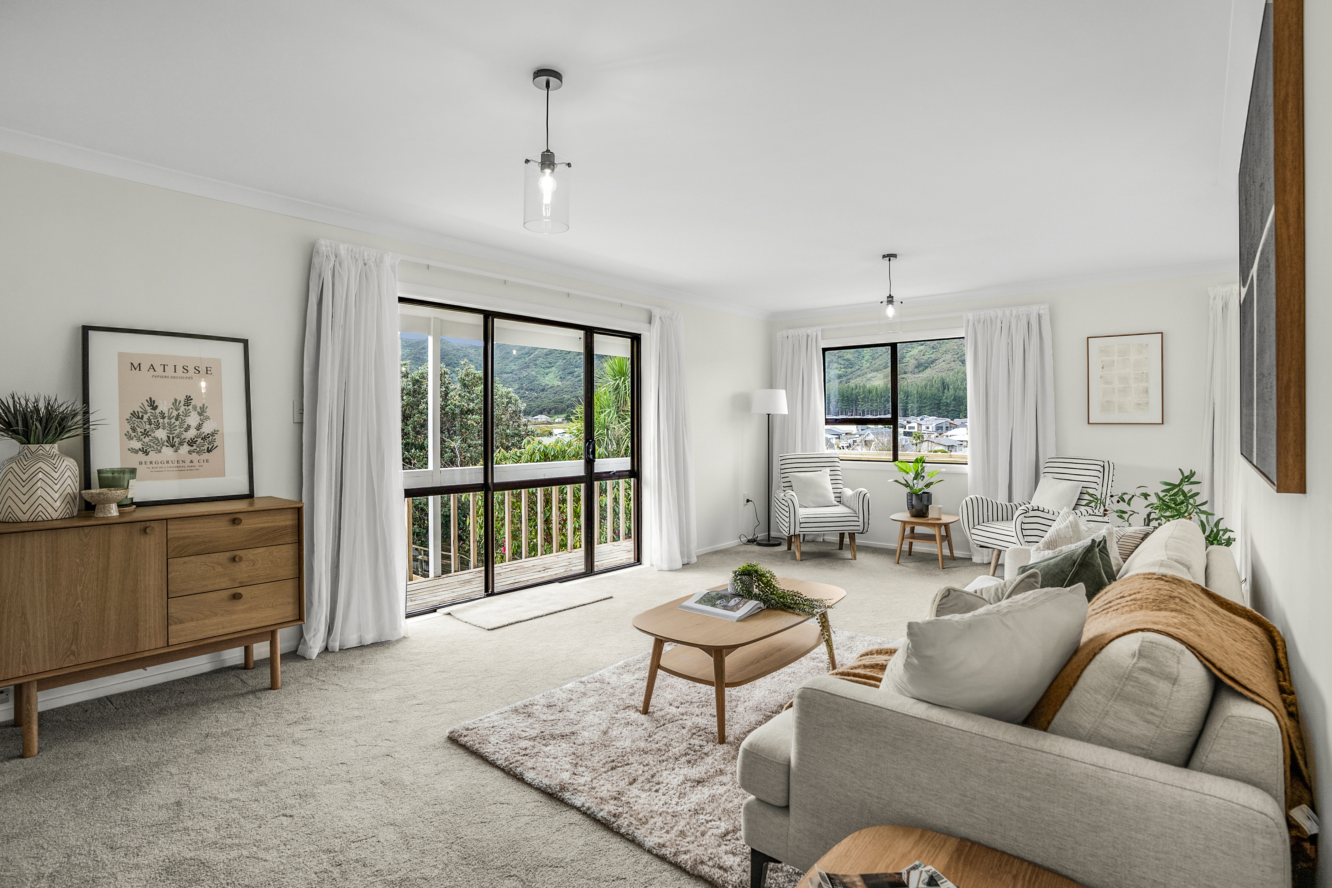 9 Naseby Grove, Wainuiomata, Lower Hutt, 4 Kuwarto, 1 Banyo, House