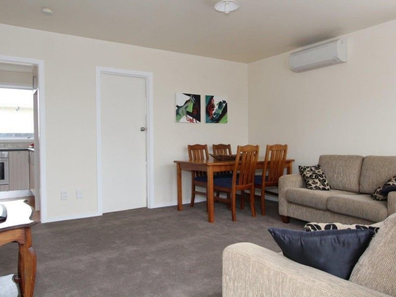 3/467 Tuam Street, Phillipstown, Christchurch City, 2 Bedrooms, 1 Bathrooms