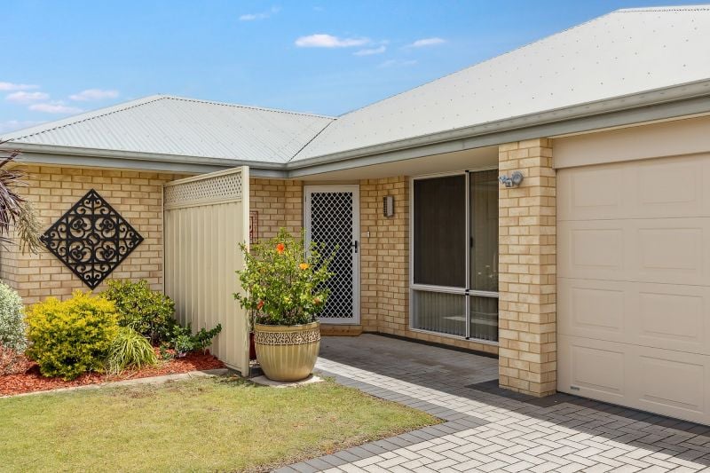 21 LONSDALE CR, Waikiki, Rockingham, 0 રૂમ, 0 બાથરૂમ, House