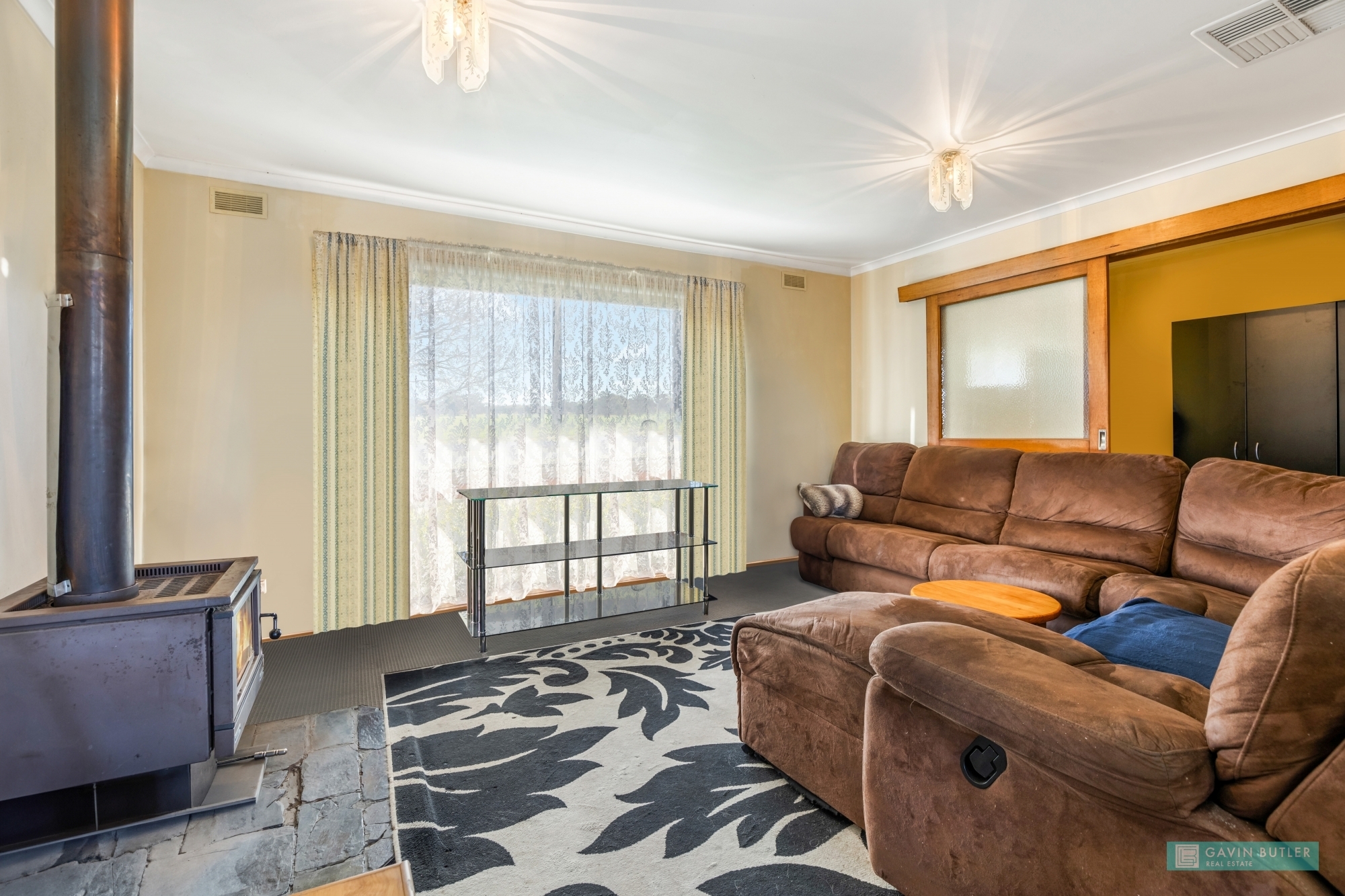 290 CLAYS RD, Bagshot North, Bendigo, 0房, 0浴, House