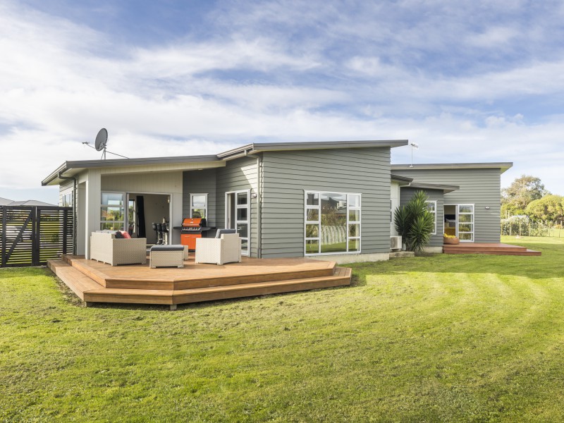 9 Sambar Lane, Feilding, Manawatu, 4 Bedrooms, 0 Bathrooms