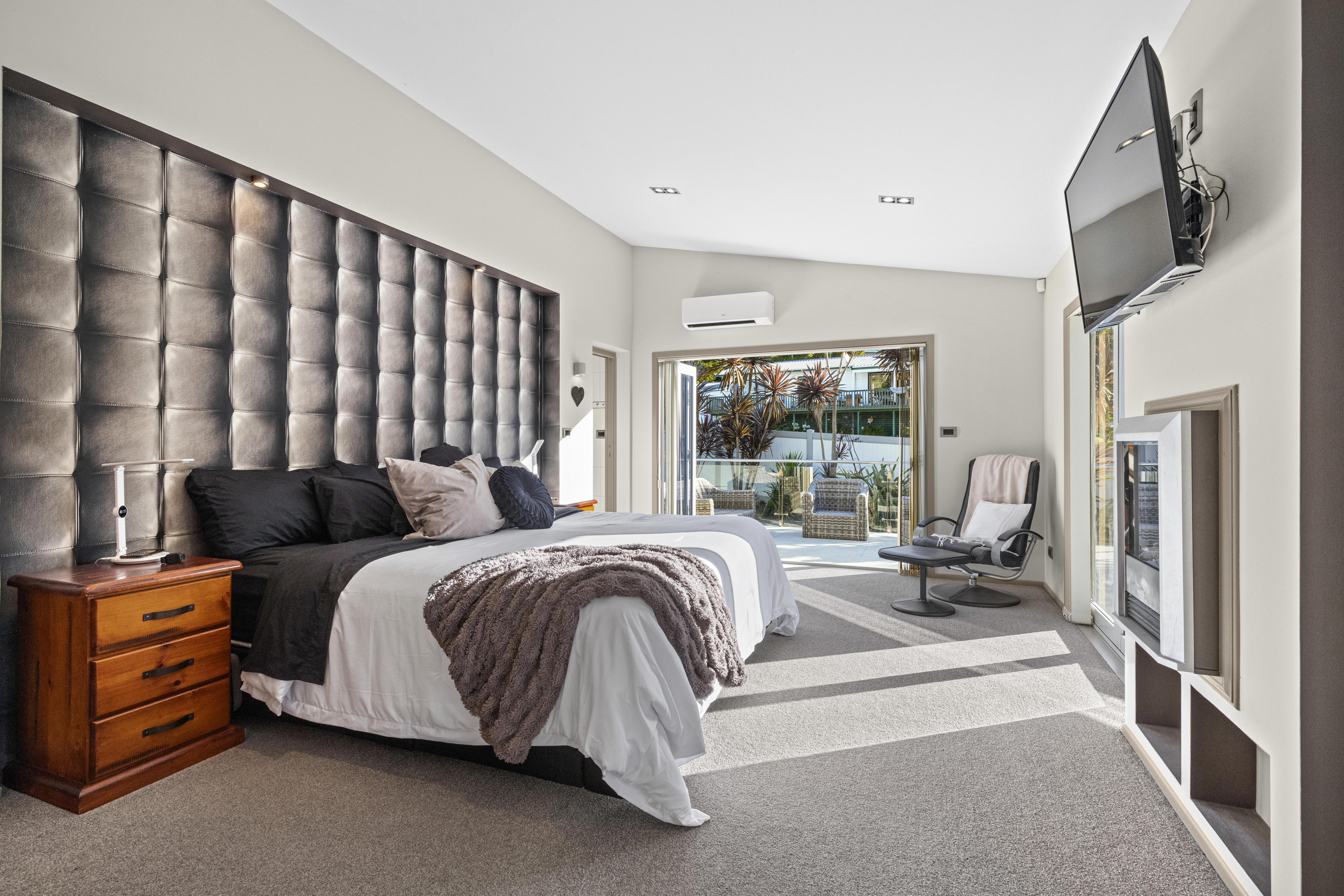 2 The Glade, Pukekohe, Franklin, 2 ਕਮਰੇ, 1 ਬਾਥਰੂਮ, House