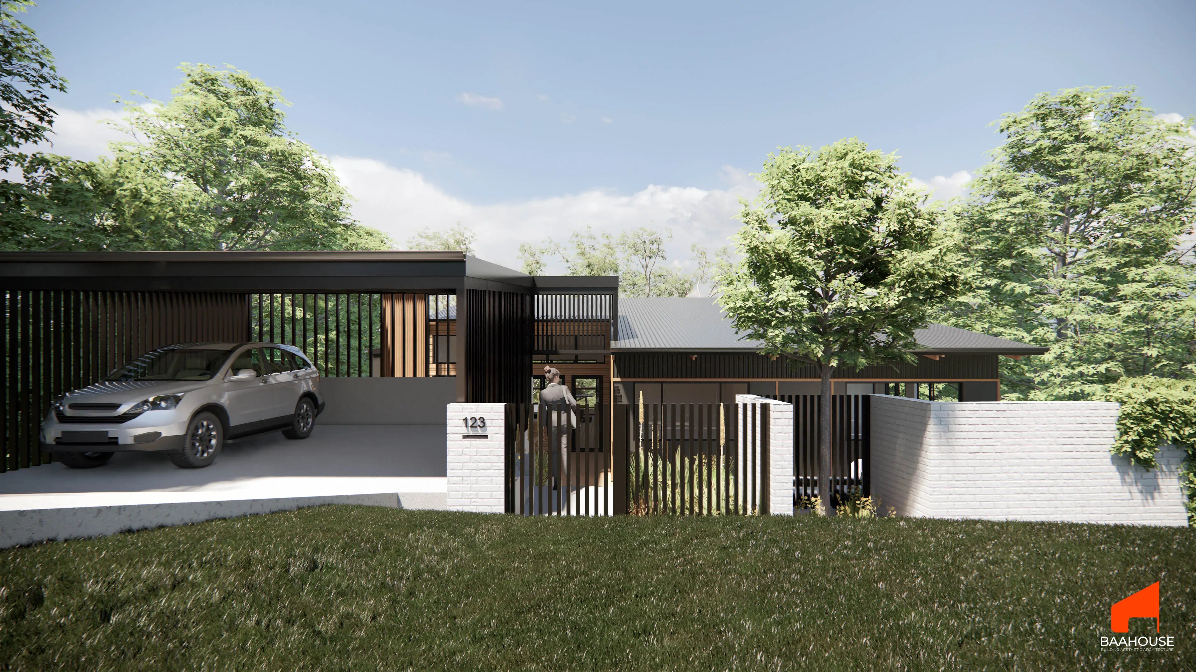 123 GUANABA RD, Tamborine Mountain, Gold Coast, 0 Schlafzimmer, 0 Badezimmer, Section