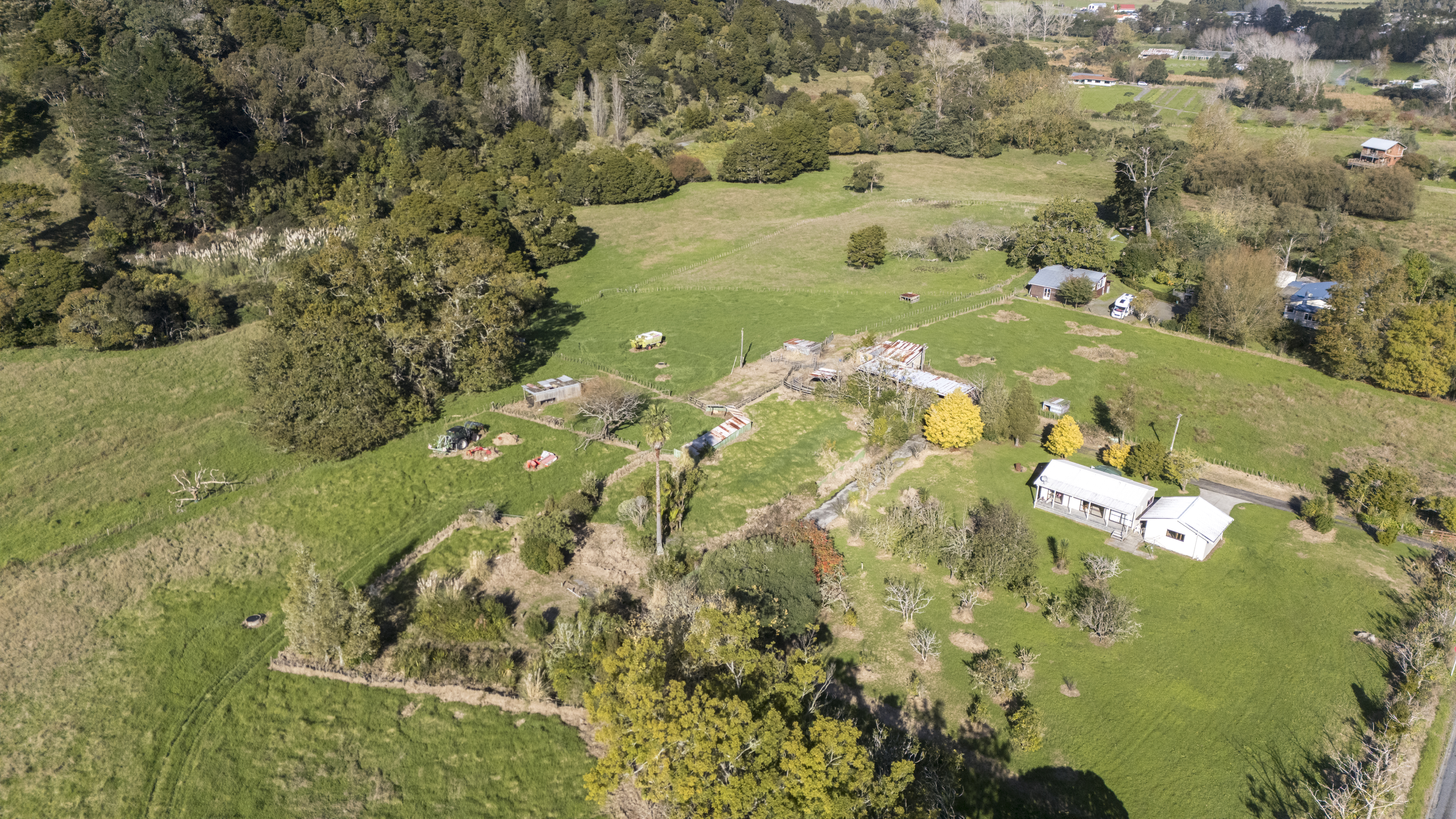 1178 Kaipara Coast Highway, Kaukapakapa, Rodney, 1 ਕਮਰੇ, 0 ਬਾਥਰੂਮ, Lifestyle Property
