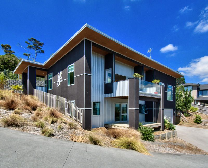 Residential  Large Lot Zone
