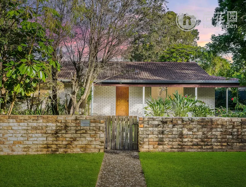 2 CANNOW ST, FERNY GROVE QLD 4055, 0房, 0浴, House