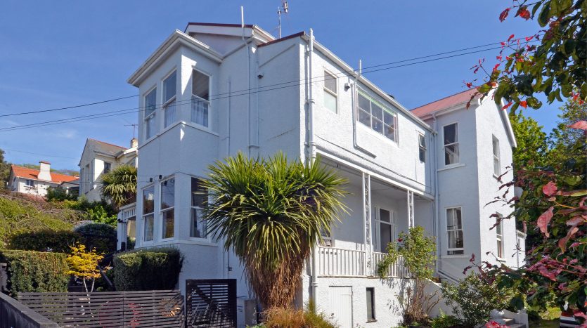 74a Manor Place, Dunedin Central, Dunedin City, 0 ਕਮਰੇ, 0 ਬਾਥਰੂਮ