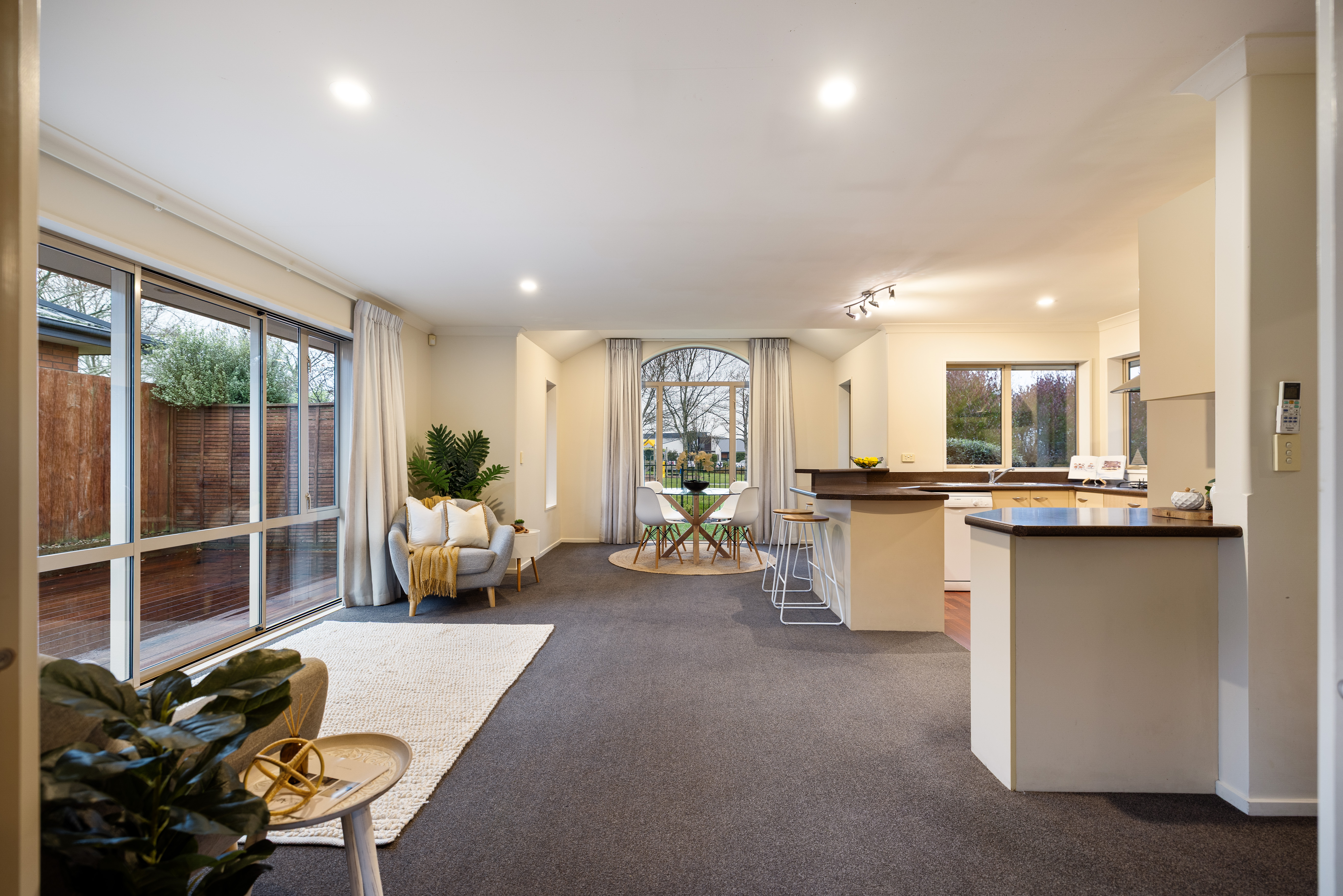 56 Kinsella Crescent, Aidanfield, Christchurch, 4 ਕਮਰੇ, 0 ਬਾਥਰੂਮ, House