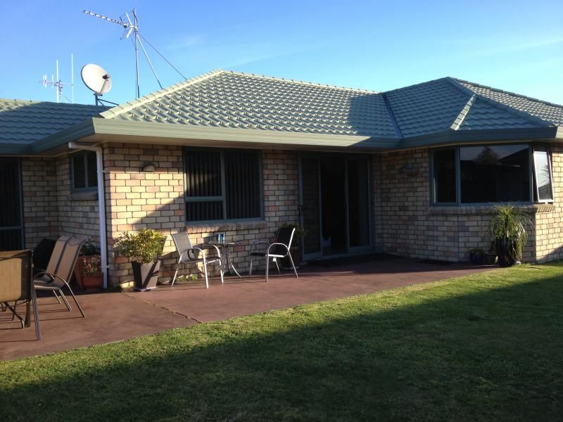 Residential Zone - General Residential Zone