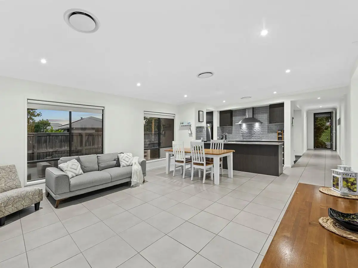 68 MACADAMIA CCT, PARK RIDGE QLD 4125, 0 침실, 0 욕실, House