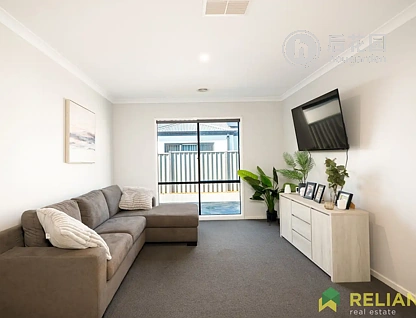 39 CALDERWOOD RD, MADDINGLEY VIC 3340, 0 침실, 0 욕실, House