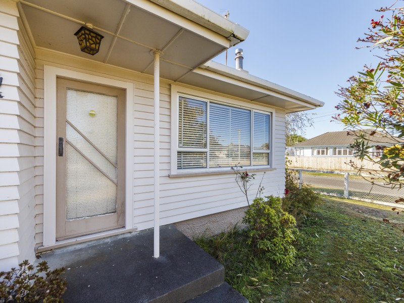 9 Edinburgh Street, Feilding, Manawatu, 2 ਕਮਰੇ, 1 ਬਾਥਰੂਮ