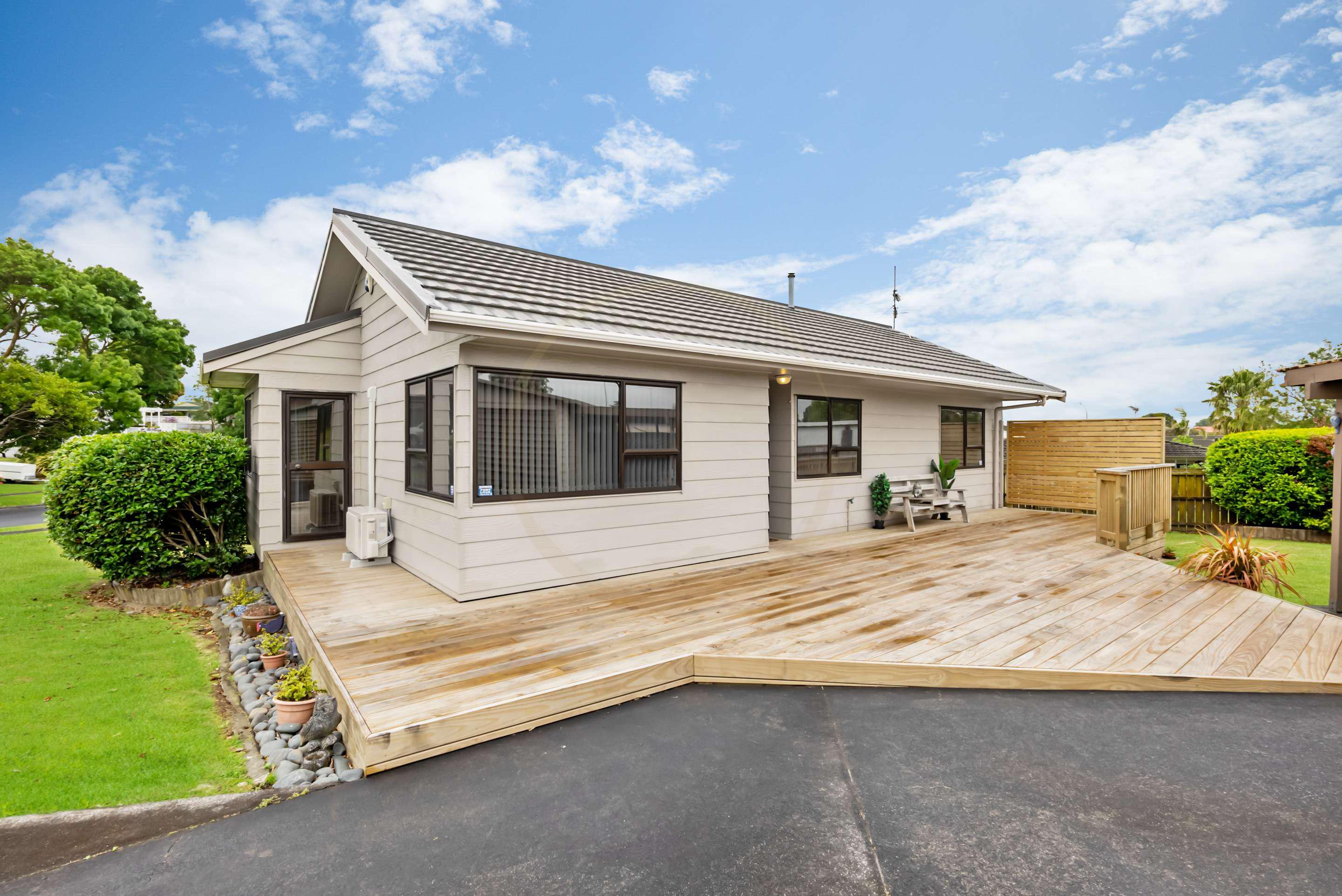 Residential  Mixed Housing Suburban Zone
