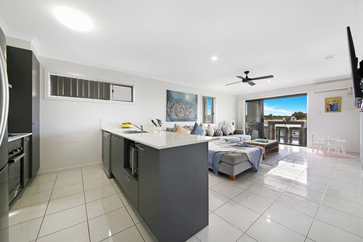 UNIT 34 5 BORDER DR NORTH, Currumbin Waters, Gold Coast, 0房, 0浴, Unit