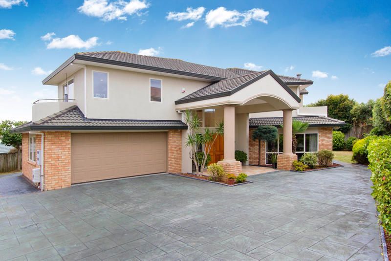 Residential  Mixed Housing Suburban Zone