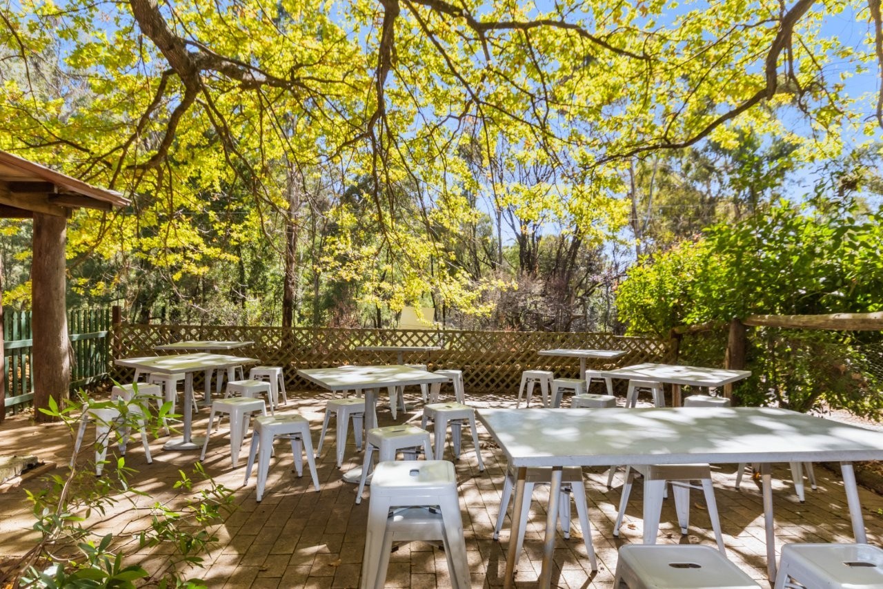 THE MOUNTAIN TEA HOUSE 42 MOUNT CANOBOLAS RD, Canobolas, Central Tablelands, 0部屋, 0バスルーム, Lifestyle Section