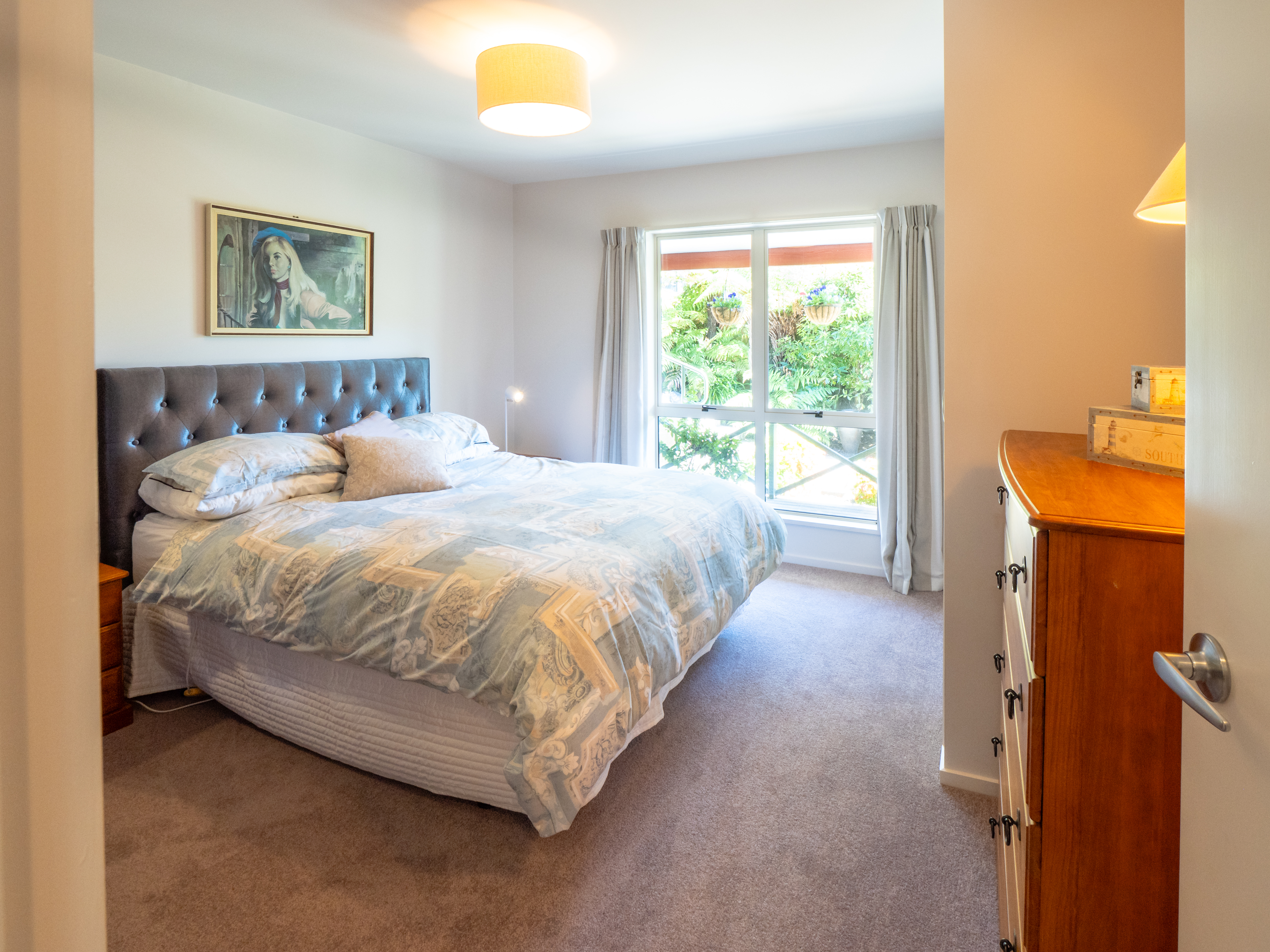 21 Rue Grehan, Akaroa, Banks Peninsula, 3部屋, 2バスルーム, House