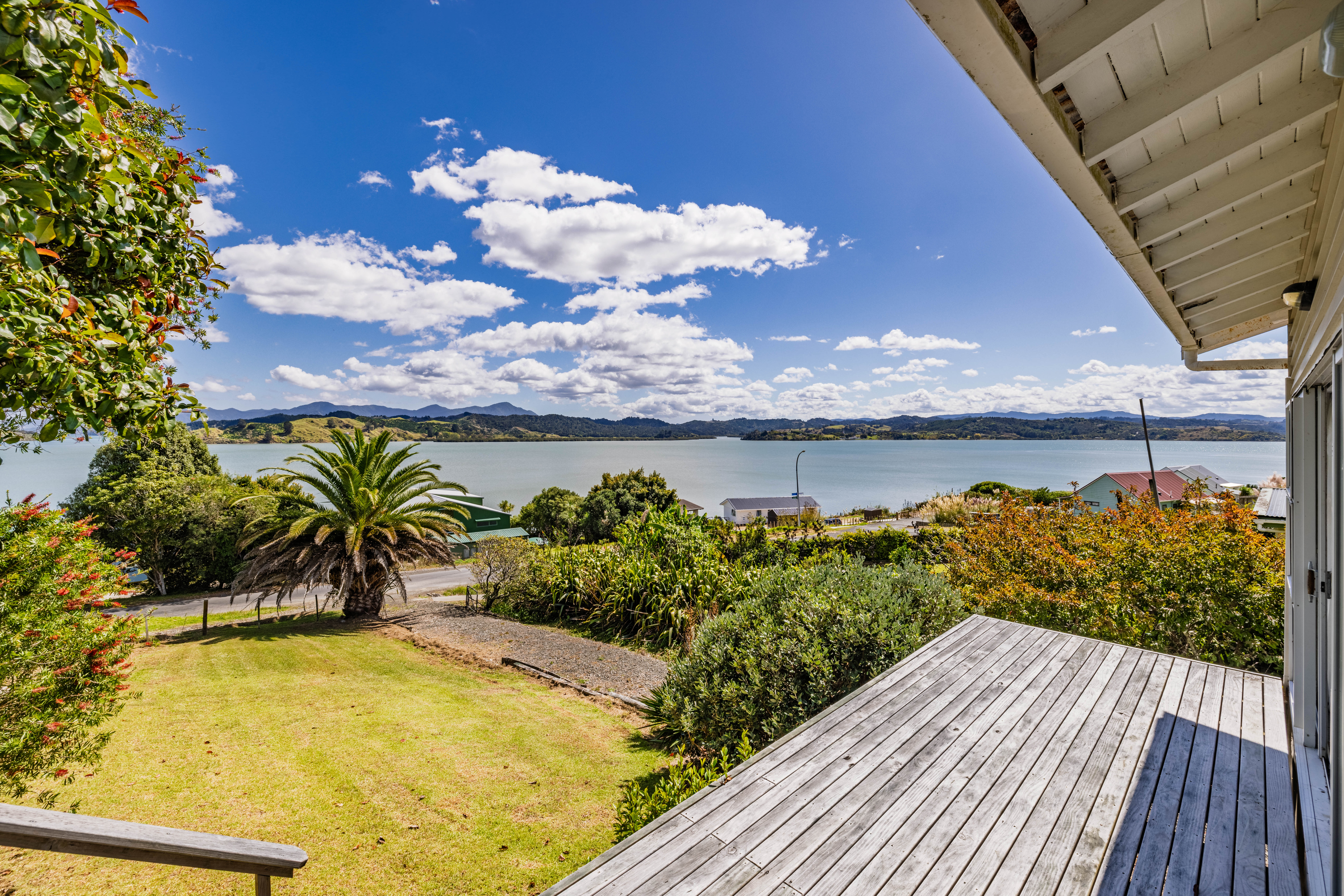 14 Manning Street, Rawene, Far North, 3 ਕਮਰੇ, 1 ਬਾਥਰੂਮ, House