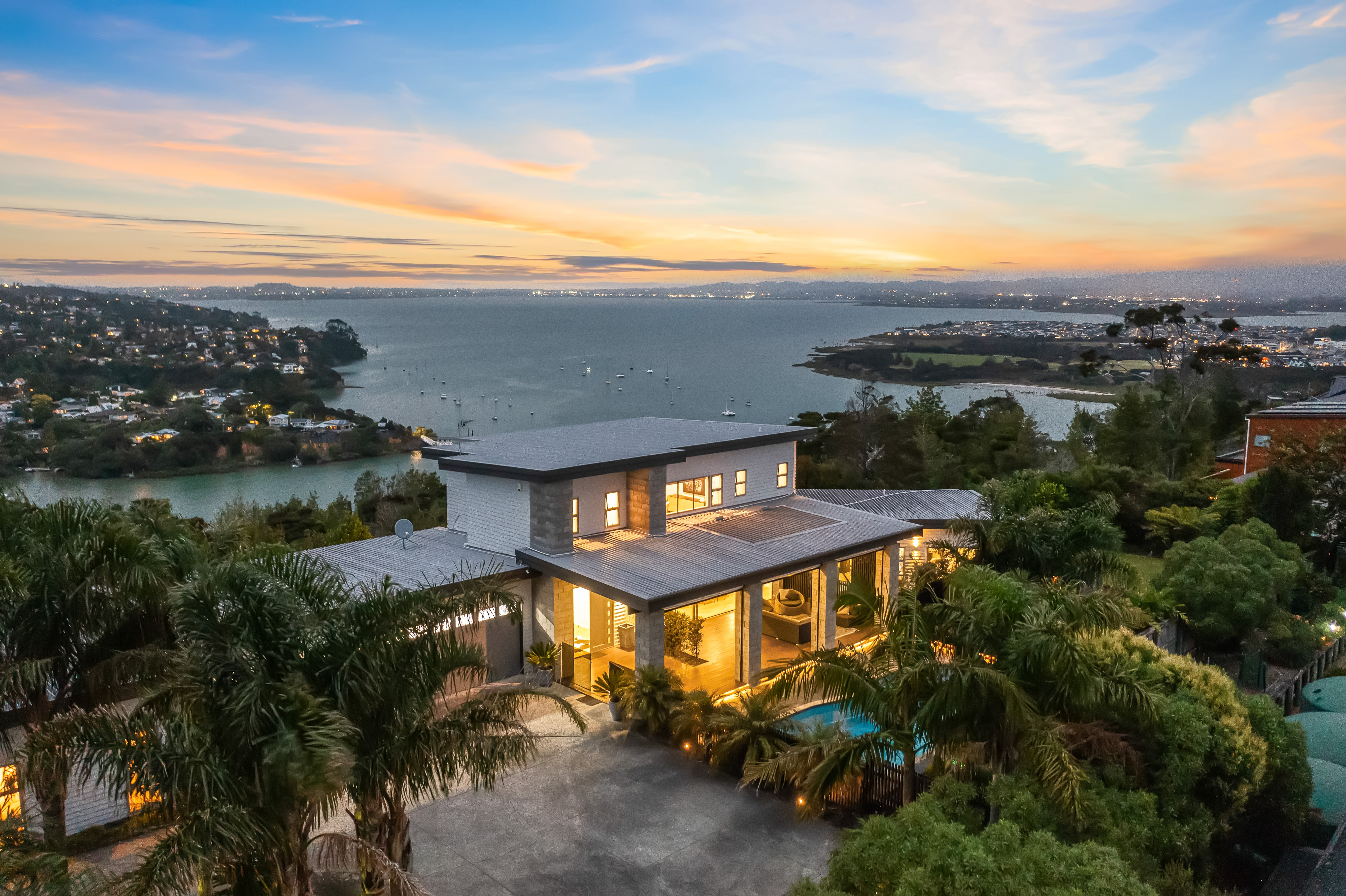 Residential  Large Lot Zone