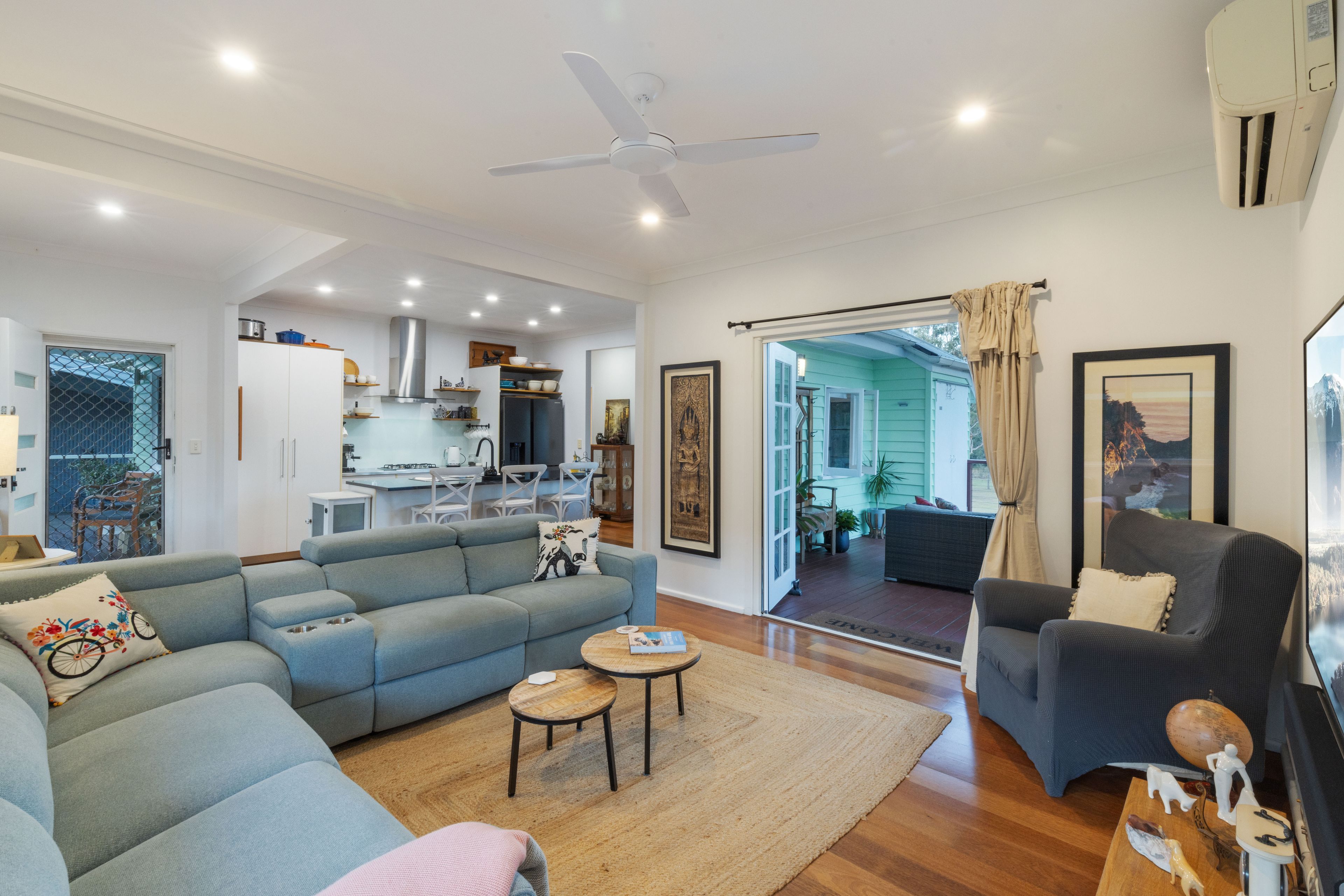 437 TANDUR TRAVESTON RD, Traveston, Wide Bay, 0 Schlafzimmer, 0 Badezimmer, Lifestyle Section