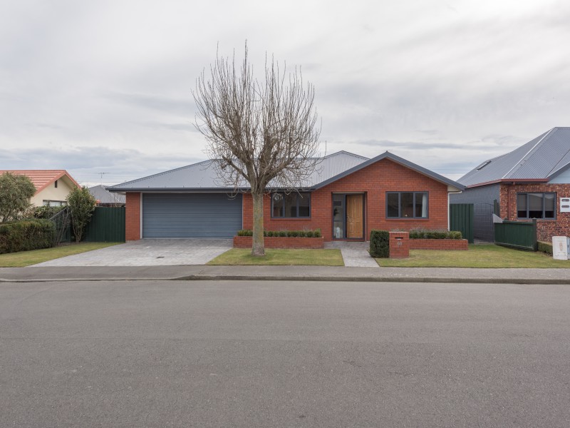 Residential C