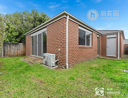 Unit 4/6-8 WALTER STREET, CRANBOURNE, 0 habitaciones, 0 baños, Unit