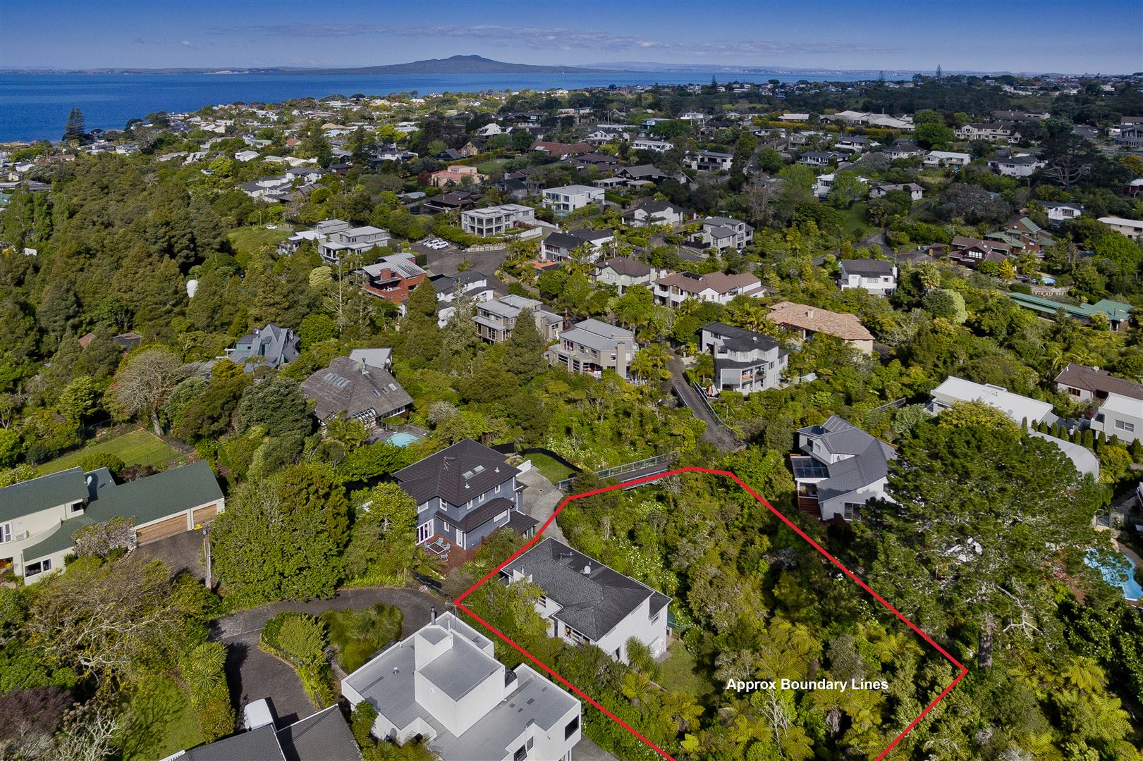 Residential  Single House Zone