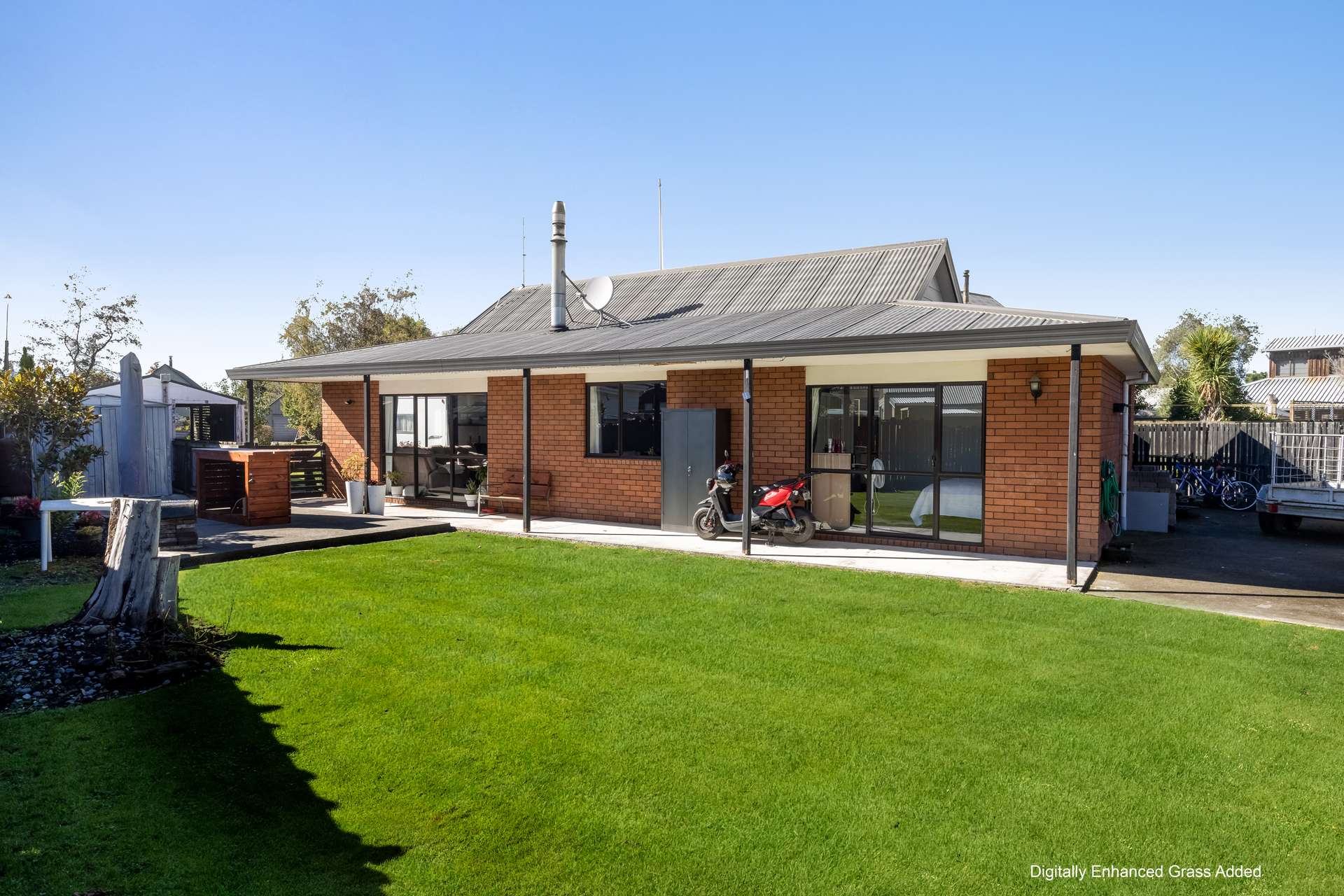 11 Talbot Place, Methven